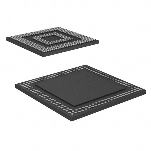 TI AM3703CBP100 515-POP-FCBGA（12X12）