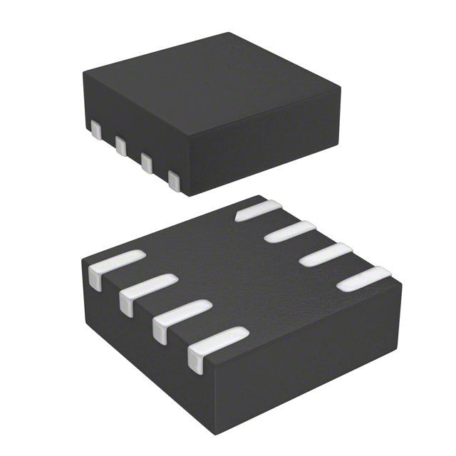 DS90LV028AQDQFRQ1 TI LVDS Receiver | 8-WSON (2x2) | 400 Mbps, 3.3V