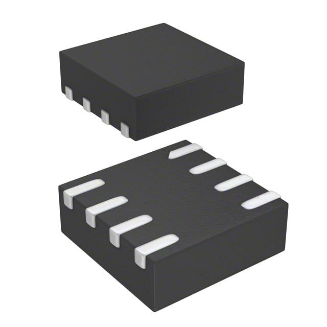 DAC70501MDQFT TI DAC | 8-WSON (2x2) | 14-bit, 1-Ch, Low-Power