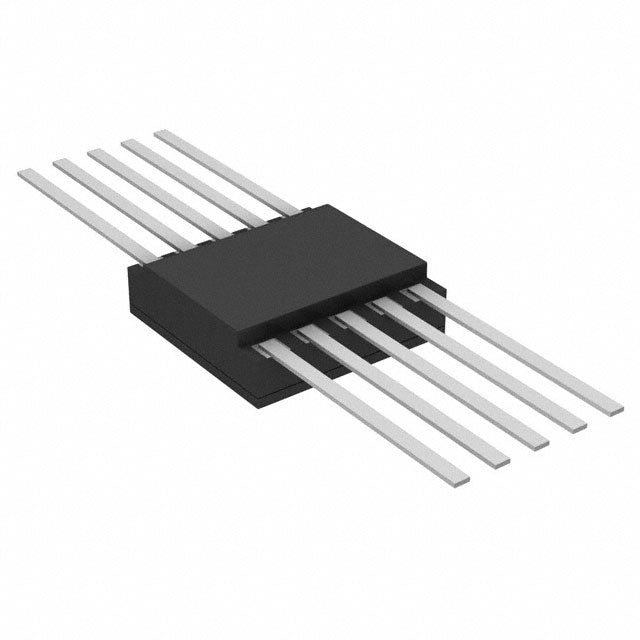 TPS40210SHKK TI DC-DC Controller | 10-CFP | 4.5-52V Input, 1A Output