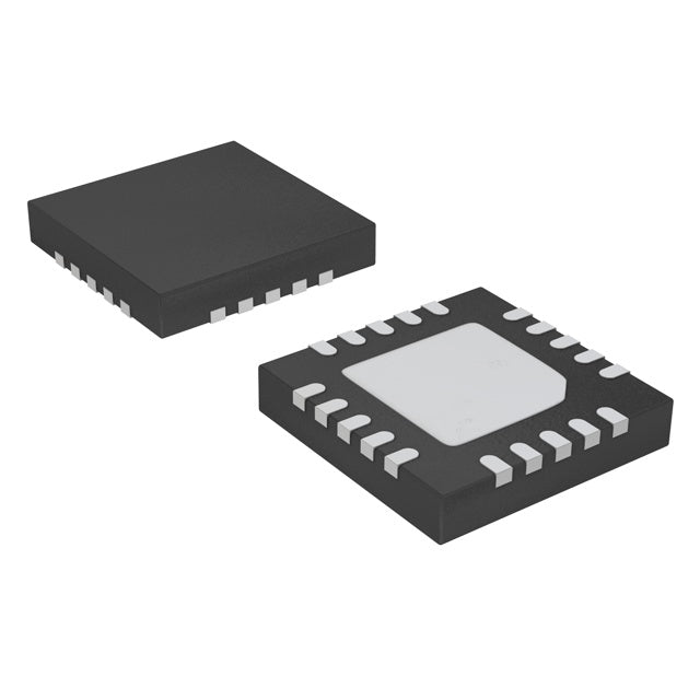 TPS53317ARGBR TI DC-DC Converter | 20-VQFN (3.5x4) | 3A Output, 4.5V-28V Input