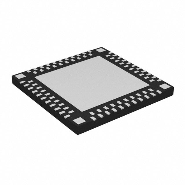 DAC3482IRKDT TI Dual 16-Bit 625MSPS DAC | 88-WQFN-MR (9x9) | LVDS Input, Low Power
