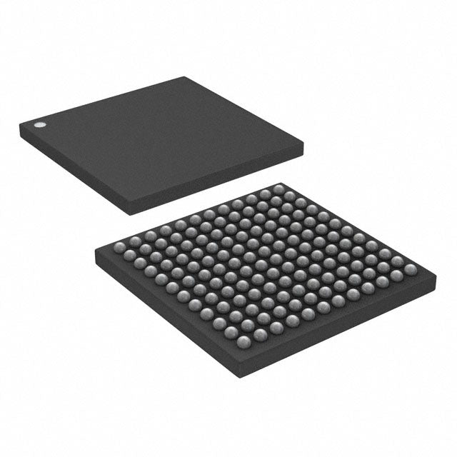 TI ADS58H43IZCR 144-NFBGA（10X10）