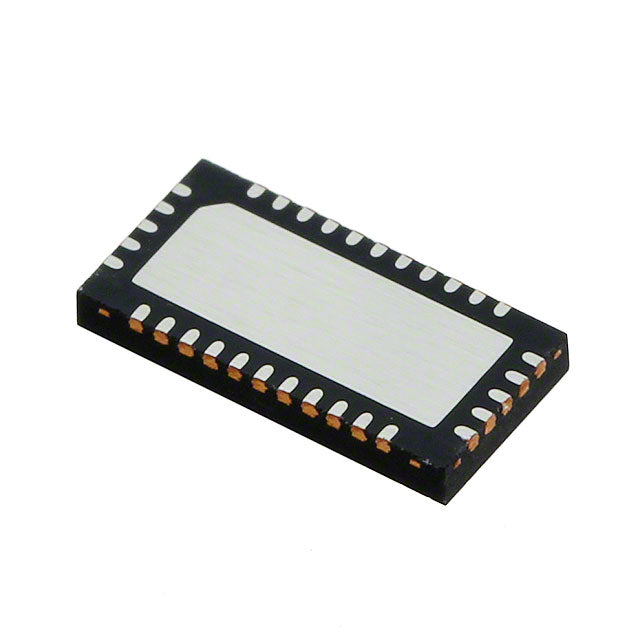 TS3V712ERTGR TI Video Switch | 32-WQFN (6x3) | 2:1 Mux, 6Gbps, 1.65-3.6V