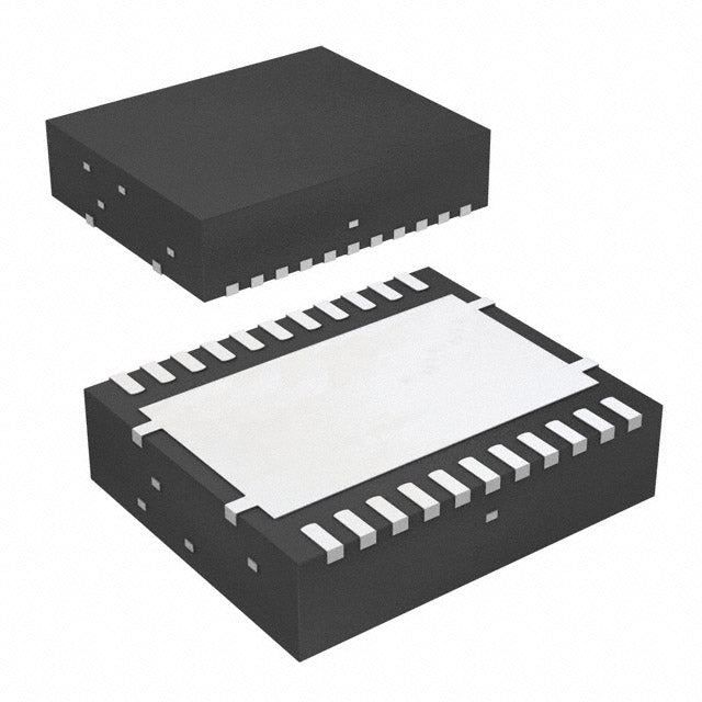 CSD97370Q5M TI Power Stage | 22-LSON-CLIP(6X5) | 70A, 5V Gate Driver