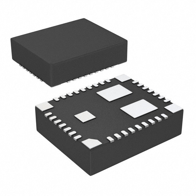 TPS84210RKGT TI DC-DC Converter | 39-B1QFN (11X9) | 2.95V-6V Input, 1A Output