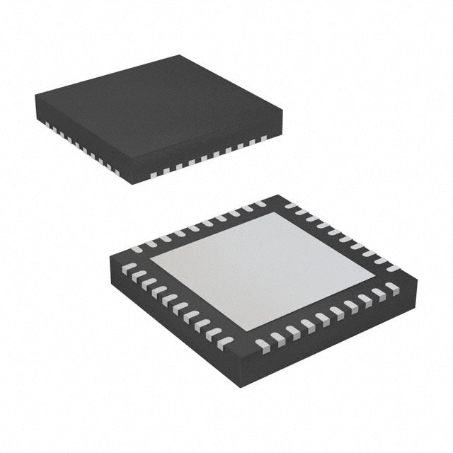 LMKDB1108FS85RKPR TI Clock Buffer | 40-VQFN (5x5) | 8 Outputs, 1.8V, 85fs RMS Jitter