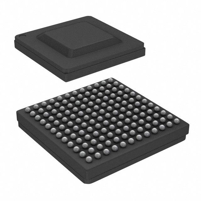 TLK10031CTR TI Single-Channel XAUI Transceiver | 144-FCBGA (13x13) | 3.125-10.3125 Gbps