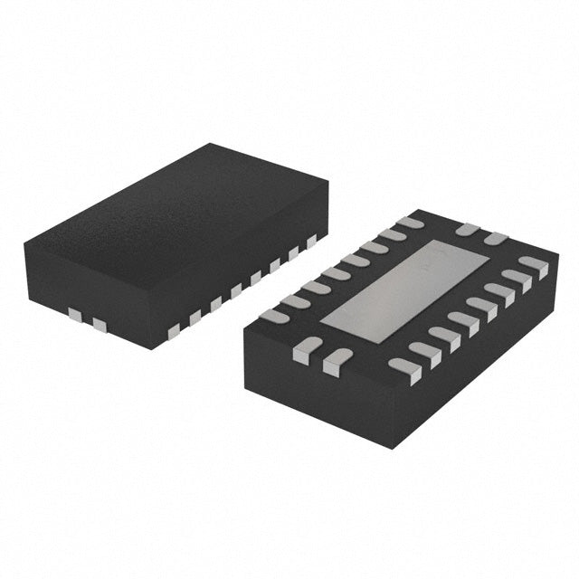 SN74GTL2003RKSR TI Voltage Level Translator | 20-VQFN (4.5x2.5) | 8-bit, 100Mbps