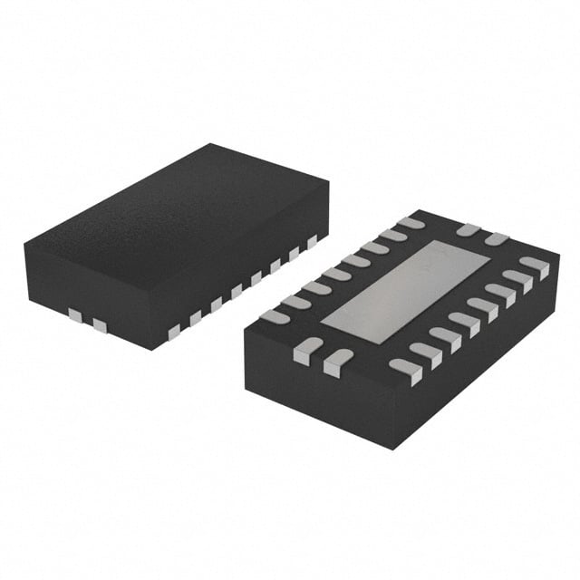 TMUXHS4212IRKSR TI High-Speed Mux/Demux | 20-VQFN (4.5x2.5) | 12Gbps, 2:1