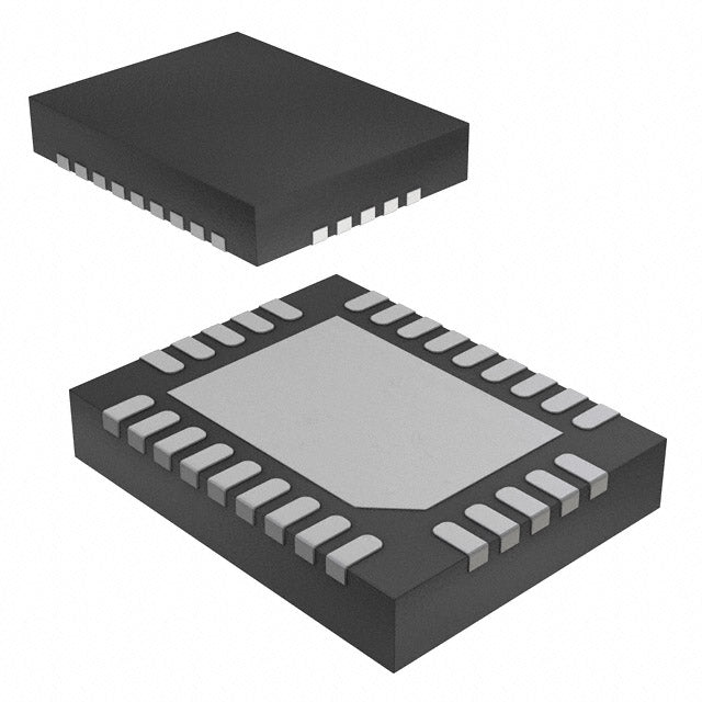 TPS53515RVET TI DC-DC Converter | 28-VQFN-CLIP (4.5x3.5) | 1.5-15V Input, 5A Output
