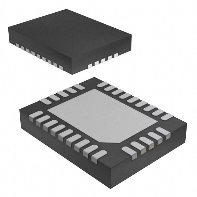 TPS51367RVER TI DC-DC Converter | 28-VQFN-CLIP (4.5x3.5) | 3V-22V Input, 3A Output
