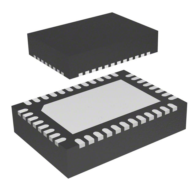 TPS548D21RVFT TI DC-DC Converter | 40-LQFN-CLIP(7X5) | 15A, 4.5V-17V