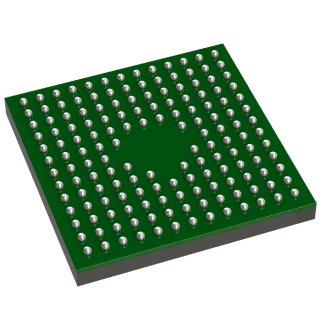 UCD90240ZRBR TI Digital PWM Controller | 157-BGAMICROSTARJUNIOR（9X9） | 40A, 2MHz