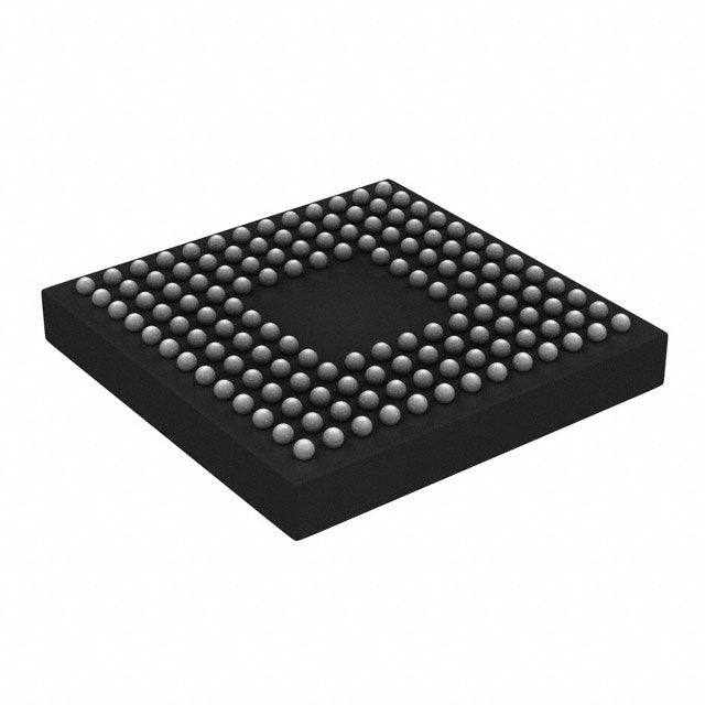 DLPC3433CZVB TI Display Controller | 176-NFBGA(7x7) | DLP, 1080p