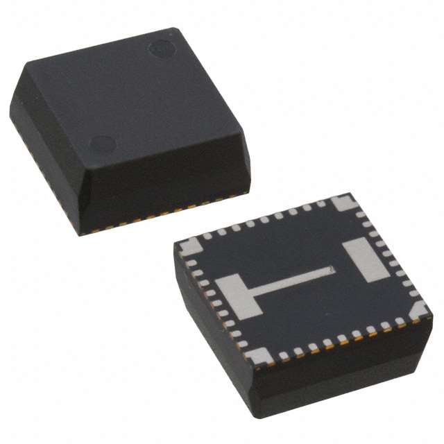 TPS84A20RVQT TI Power Management IC | 42-B3QFN (10x10) | 2.95V-17V Input, 0.6V-5.5V Output