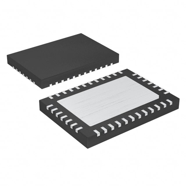 SN65LVCP1414RLJR TI Redriver | 38-WQFN (5x7) | 4-Ch, 10.3 Gbps, CML
