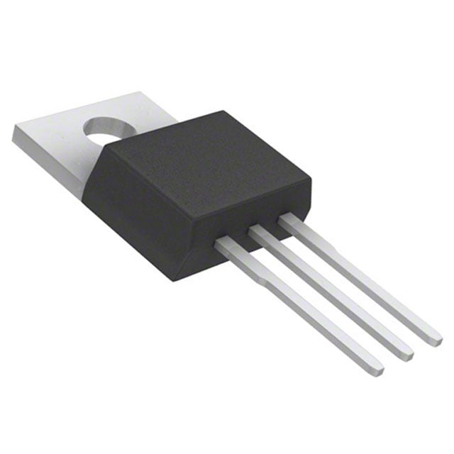 UA7808CKCT TI Linear Voltage Regulator | TO-220-3 | 8V Output, 1.5A