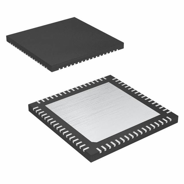 TI LM15851NKET 68-VQFN（10X10）