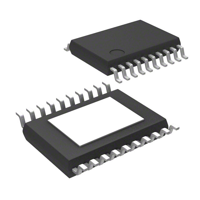 LM21212MH-2/NOPB TI Buck Converter | 20-HTSSOP | 12A, 1.5V to 5.5V