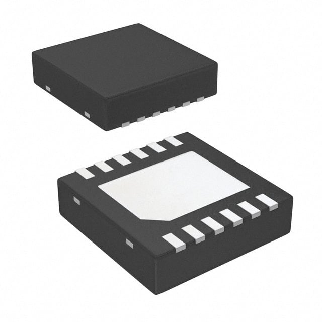 FDC2212QDNTTQ1 TI Capacitive Sensor | 12-WSON (4x4) | 2-Ch, 28-bit, I2C