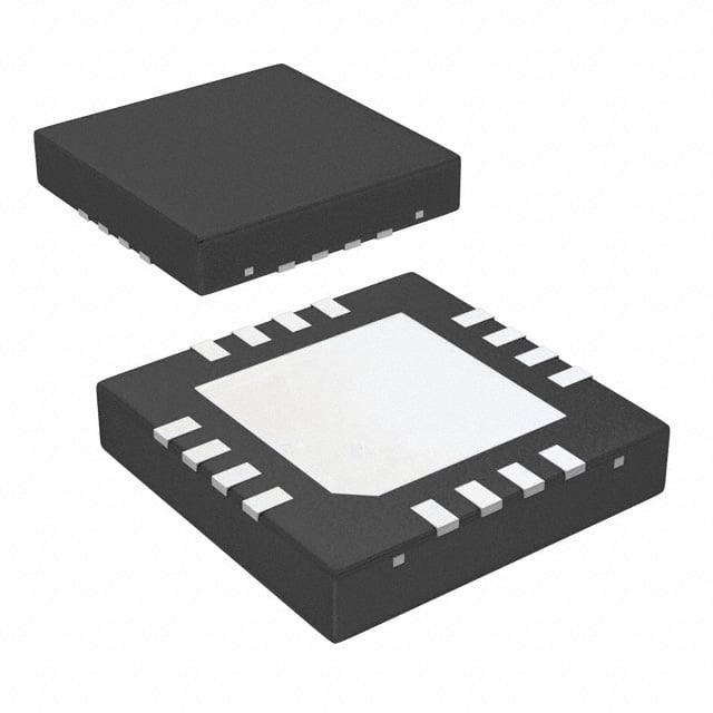 FDC2214RGHR TI Capacitive Sensing | 16-WQFN (4x4) | 4-Ch, 28-bit, I2C