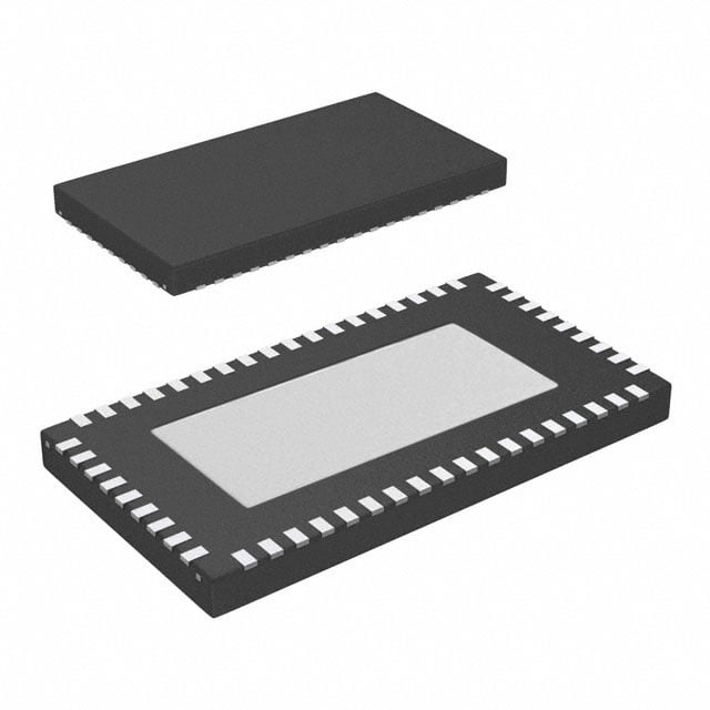 DS50PCI401SQE/NOPB TI PCIe Redriver | 54-WQFN (10x5.5) | 4-Lane, 5.0 Gbps