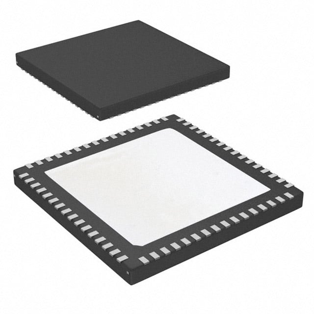 TI LMK03806BISQ/NOPB 64-WQFN（9X9）