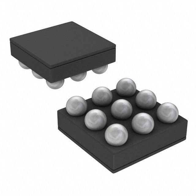 LM3642TLE/NOPB TI LED Flash Driver | 9-DSBGA (1.6X1.6) | 1.5A, 2MHz