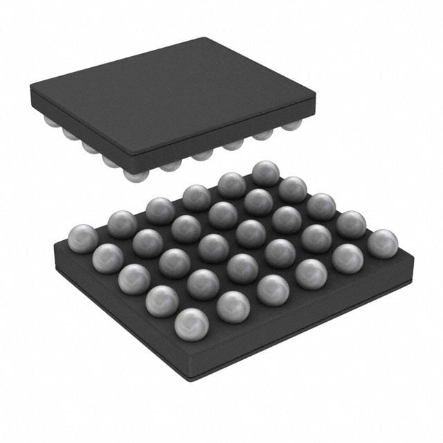 LM3538TME/NOPB TI LED Driver | 30-DSBGA | 2.5V-5.5V, 30mA per Channel