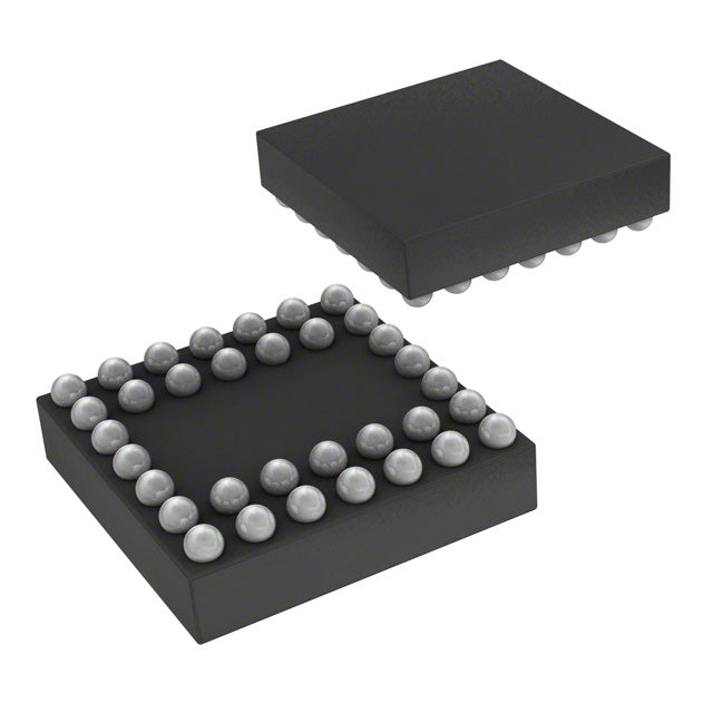 LM10506TME-A/NOPB TI Power Management IC | 34-DSBGA | 6A, 2.5MHz