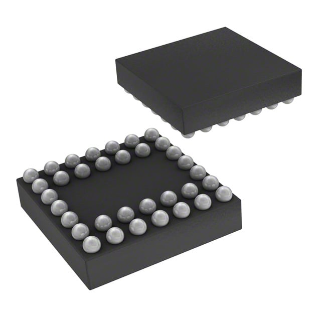 LM10506TME/NOPB TI Power Management IC | 34-DSBGA | 3A, 2.7V-5.5V