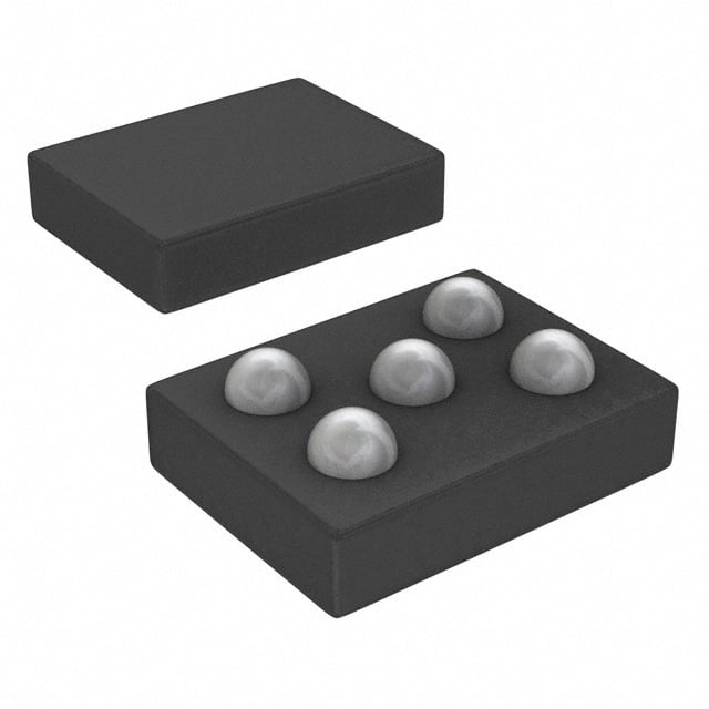 LM3679URX-1.8/NOPB TI Step-Down Converter | 5-DSBGA (1.47x1.02) | 1.8V Fixed Output, 600mA