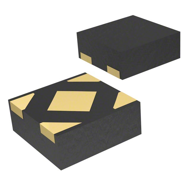TI ATL431LIBIDQNR 4-X2SON（1X1）