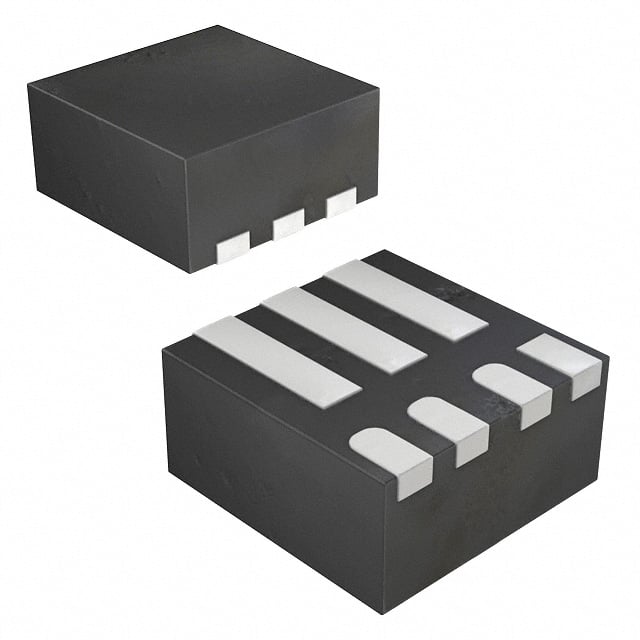 TPS62085RLTT TI DC-DC Converter | 7-VSON（2X2） | 3A, 2.5V to 6V Input