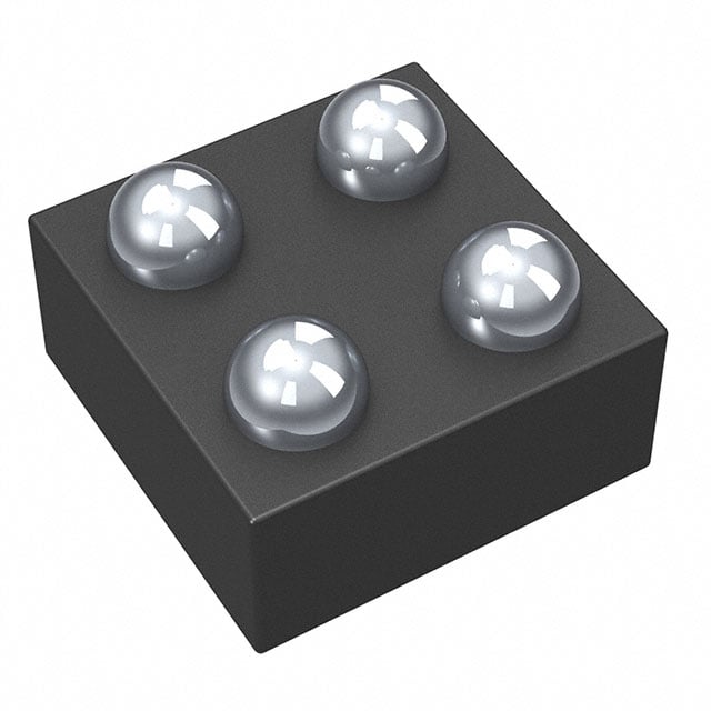 LP5907YKGR-2.8 TI LDO Regulator | 4-DSBGA (0.65X0.65) | 2.8V Output, 250mA