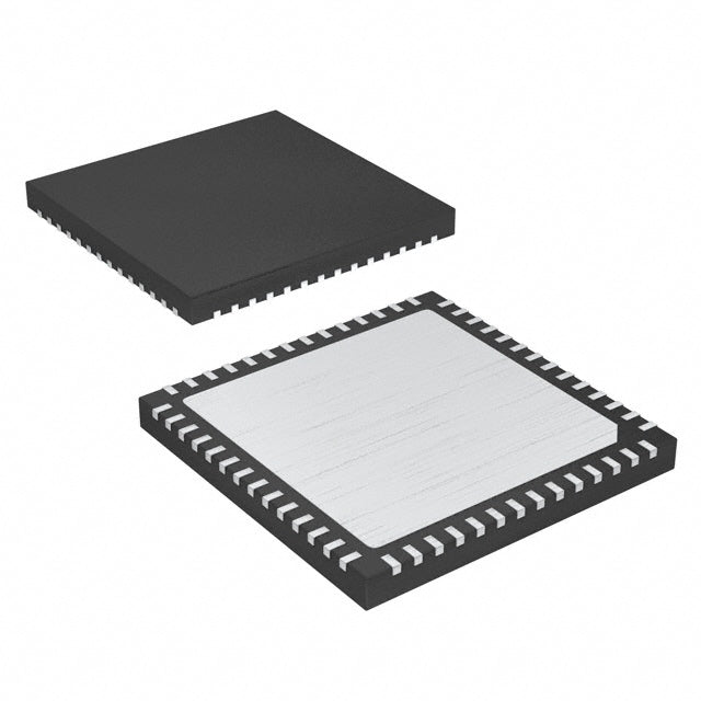 TI LM97937RMET 56-WQFN（8X8）