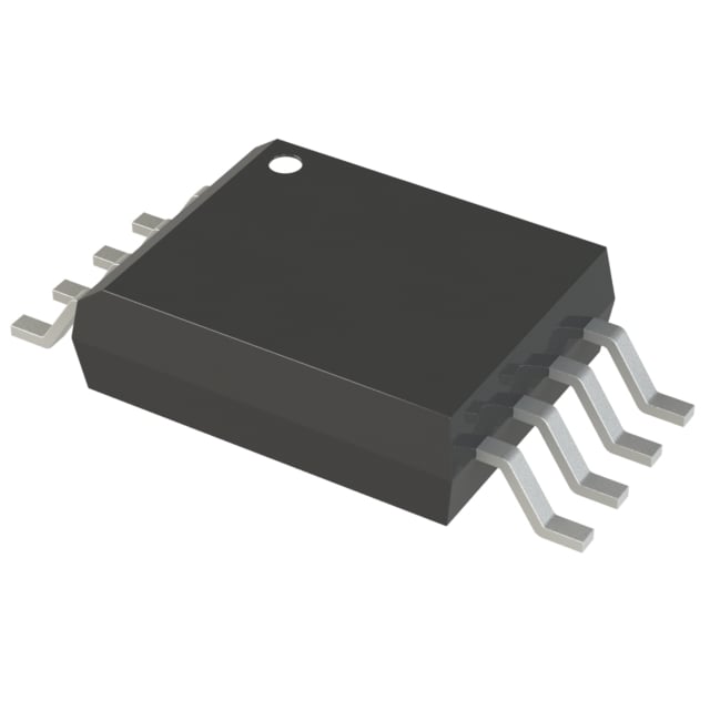 TI AMC0336DWVR 8-SOIC