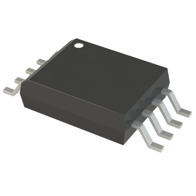 TI AMC1303E0520DWV 8-SOIC