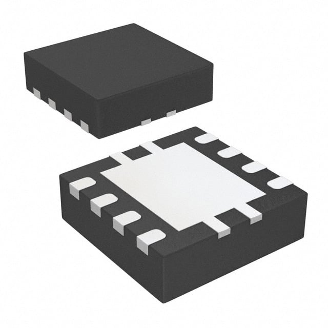 TPS3431SDRBR TI Supervisory Circuit | 8-SON(3x3) | 4.63V Threshold, Active-High