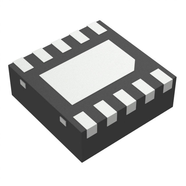 TLV751330500PDSQR TI LDO Regulator | 10-WSON (2x2) | 3.3V Output, 500mA