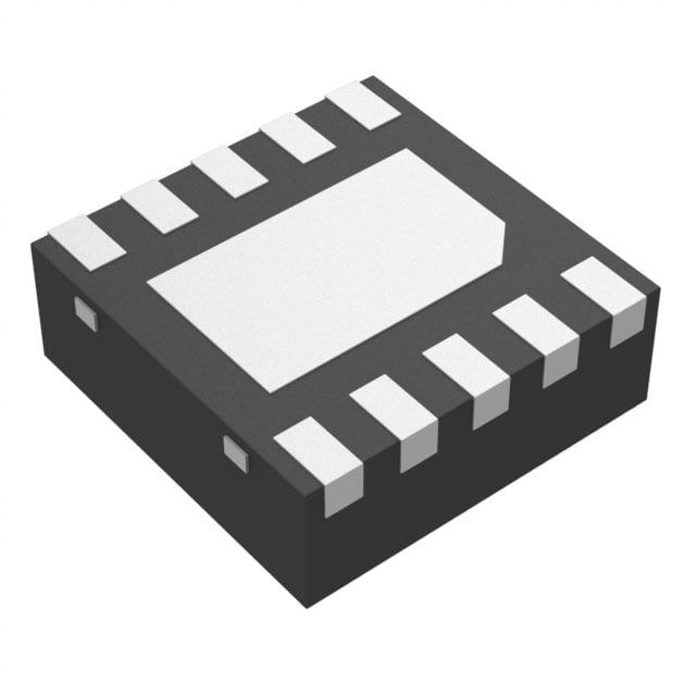 TLV751120280PDSQR TI LDO Regulator | 10-WSON (2x2) | 1.2V/2.8V Dual Output, 300mA