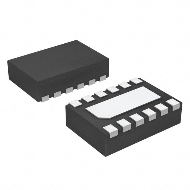 TI BQ7720701DSSR 12-WSON（3X2）