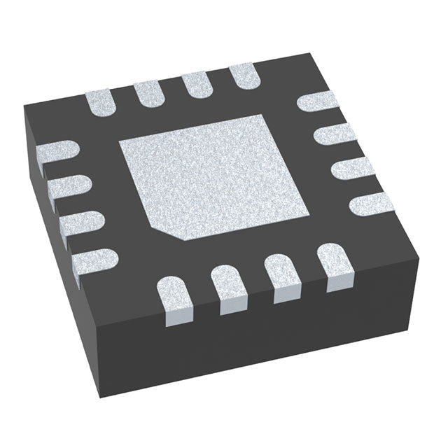 SN65HVD64RGTR TI RS-485 Transceiver | 16-VQFN (3x3) | 3.3V, 250kbps