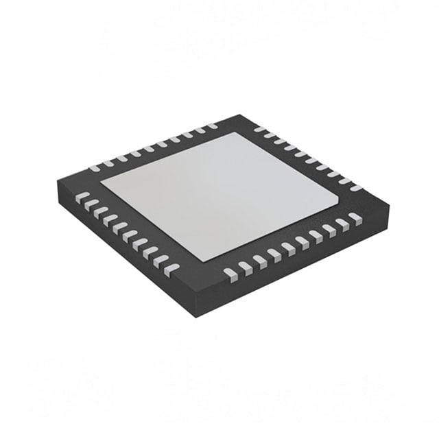 LMK1D2106RHAT TI Clock Buffer | 40-VQFN (6x6) | 6-Output, 1.8V/2.5V/3.3V, LVDS