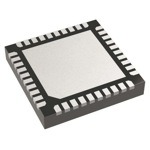 LMKDB1108Z100RKPR TI Clock Buffer | 40-VQFN (5x5) | 1:8 Fanout, 100MHz