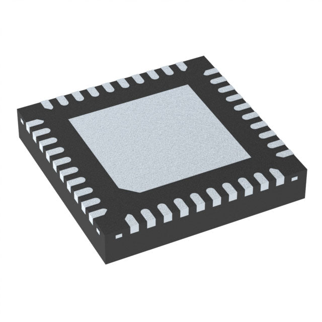 TPS53622RSBR TI Power Management IC | 40-WQFN (5x5) | Dual-Phase, D-CAP+