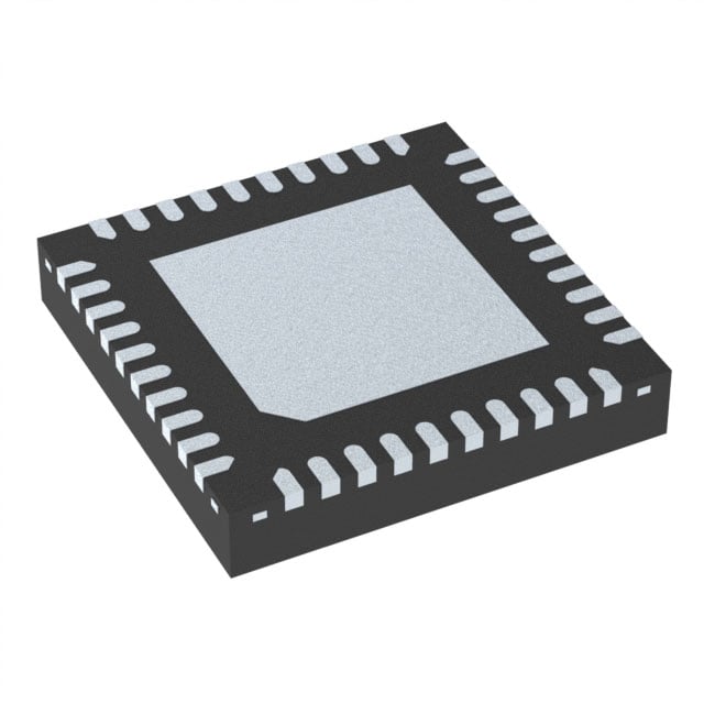 ADC3582IRSBT TI ADC | 40-WQFN (5X5) | 18-Bit, 10MSPS, 2-Ch