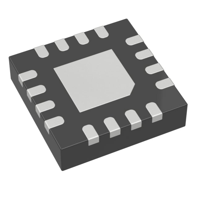 TI BQ25308RTER 16-WQFN（3X3）