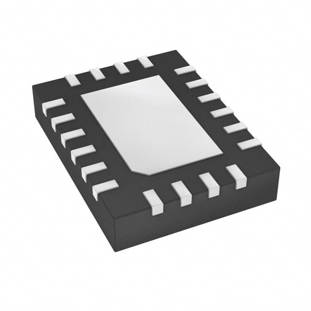 TPS25944ARVCR TI eFuse Power Switch | 20-WQFN (4x3) | 5.5A, 2.7V-18V